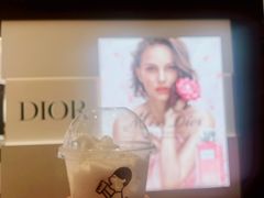 -喜茶(深圳福田星河COCO Park店)