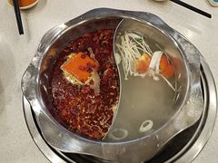-焱味真•韩牛自助烤肉(大学城店)