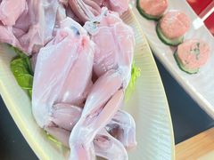 -廖掌柜·重庆鲜货火锅(上海首店)