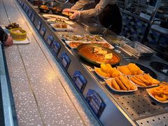-深海中餐厅(国家海洋博物馆店)
