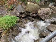 -千泷沟大瀑布旅游区