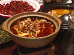 -金佬馆·川菜bistro(芜湖镜湖万达店)