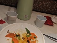 -径山十八道·风味民间菜(杭州总店)