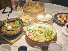 -钟菜·粤菜点心·宴请(海上世界·汇港二期店)