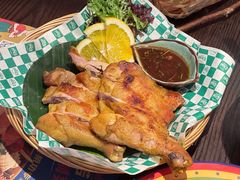 -泰妃殿(武汉首店)