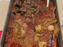 -鱼酷活鱼烤鱼(沈阳大悦城店)