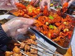 -食鸡公社辣子鸡·潍坊菜·烧烤