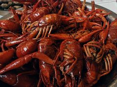 -五七小李子油焖大虾(总店)