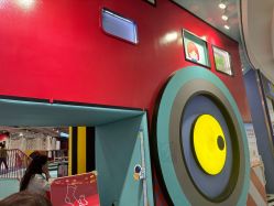 -Eureka优瑞卡儿童主题乐园(合生汇购物中心店)