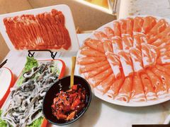 -南锣南门涮肉(南锣鼓巷店)