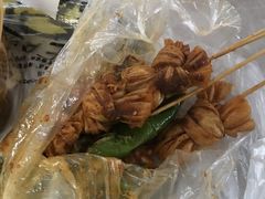 -王文群凉皮(星光国际店)