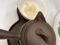 -聚春园自助餐厅(东街口店)