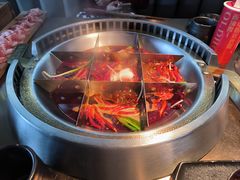 -辣伍鲜毛肚老火锅(元一店)