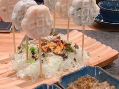 海鲜棒棒糖-湊湊火锅·茶憩(东城万达店)