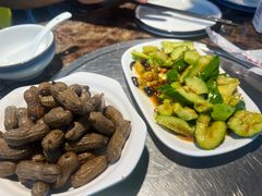 -松林烧烤·慧忠北里216小野串