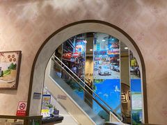 -香港威特瑞茶餐厅(小白楼音乐厅店)