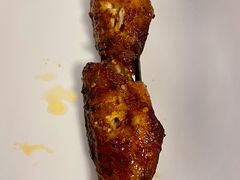 鬼味烤翅-鬼味烤翅(南锣鼓巷店)