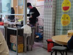 大堂-阿嫲手作粉·潮州老味道(南海万科广场店)