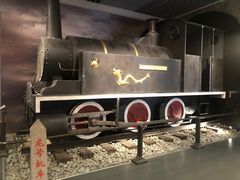 -中国铁道博物馆(正阳门馆)
