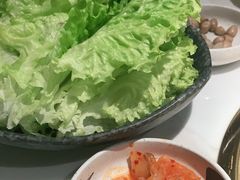-炙城·韩式烤肉(南京东路店)