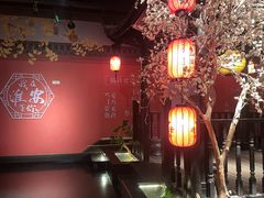 -老淮安·淮安菜(涟水店)