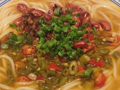 -湘中缘·湖南菜(娄底驻京办店)