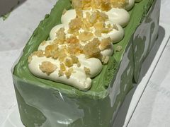 -DRUNK BAKER(上海恒丰路店)