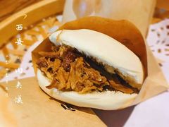 -西安饭庄·非遗陕菜(钟楼店)