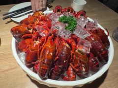 -同福龙虾(高新店)