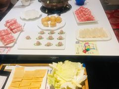 -乔先生涮肉·鲜活牛羊肉火锅(塘沽店)