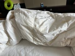 -青岛西海岸隆和福朋喜来登酒店