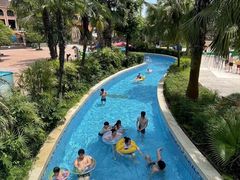 -重庆海昌加勒比海水世界