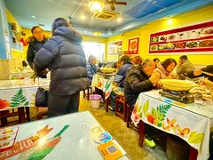 -金姐台湾菜(珠江路店)