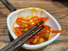 金丝菜-万利记·长沙粉面小吃(8号仓店)