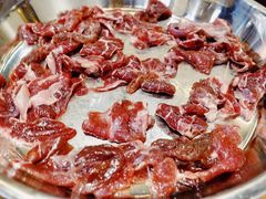 牛肉-丰尔粥食·粥底火锅·桑拿鸡(大良总店)