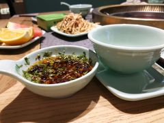 -鲜货俚鲜火锅(青果路店)