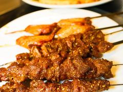 -壹号院音乐餐厅•烤全羊•新疆菜(浐灞店)
