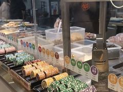 -SaladJohn沙拉匠(凯德1818店)