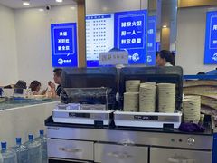 -木木鲜海鲜面(天一店)