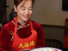 -大海碗·炸酱面·烤鸭·京菜(天坛店)