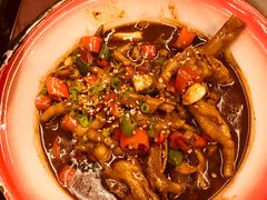 -小辉哥大排档(船山路总店)