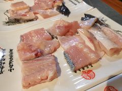 -荔苑老鱼庄