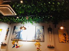 -HONGA HONGA雄家(曹路店)