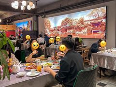 -川香鼎盛·川府家宴商务宴请(市桥富华总店)
