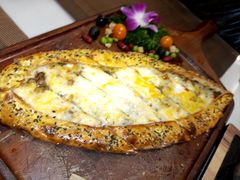 -清真·苏曼亚土耳其餐厅