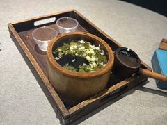 -汉水谣·江景餐厅(江滩店)