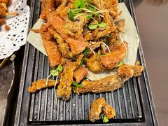 -福慧慈缘素食餐厅(王府井店)