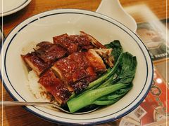 -香港新曜记茶餐厅(星耀城店)