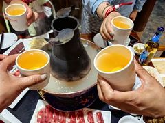 -千亿来乌拉火锅(德胜店)