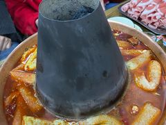 -木萨火锅店(开鲁路店)